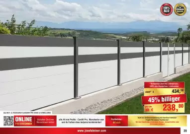 Josef Steiner Flugblatt Seite 39