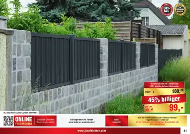 Josef Steiner Flugblatt Seite 41