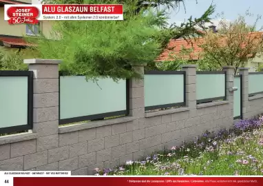 Josef Steiner Flugblatt Seite 44