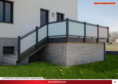 Josef Steiner Flugblatt Seite 45