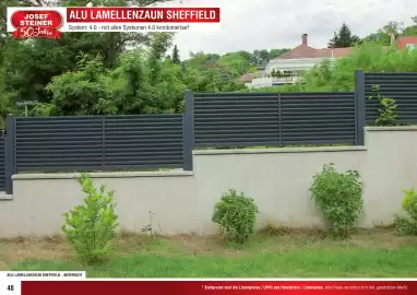 Josef Steiner Flugblatt Seite 48