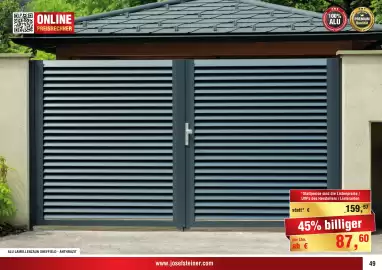 Josef Steiner Flugblatt Seite 49