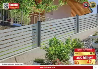 Josef Steiner Flugblatt Seite 5