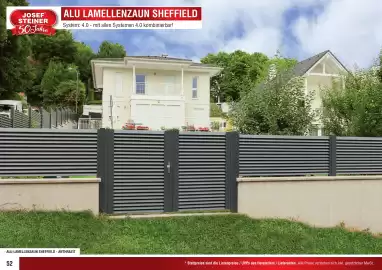 Josef Steiner Flugblatt Seite 52