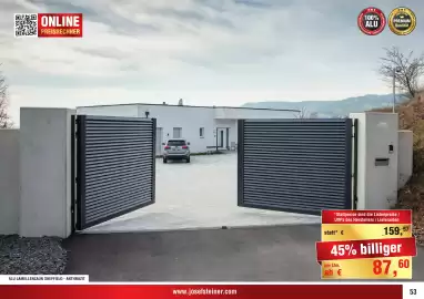 Josef Steiner Flugblatt Seite 53