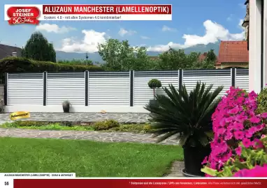 Josef Steiner Flugblatt Seite 56