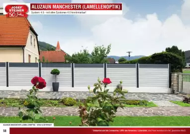 Josef Steiner Flugblatt Seite 58