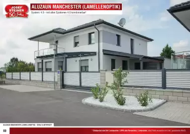 Josef Steiner Flugblatt Seite 60