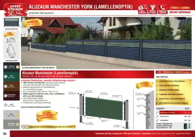 Josef Steiner Flugblatt Seite 64