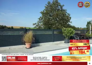 Josef Steiner Flugblatt Seite 65