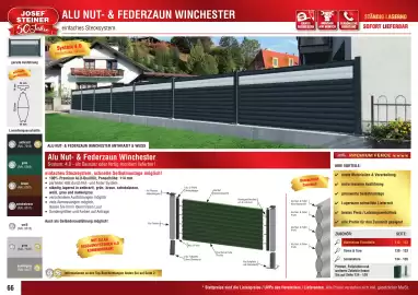 Josef Steiner Flugblatt Seite 66