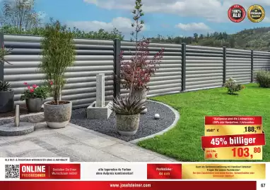 Josef Steiner Flugblatt Seite 67