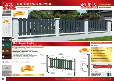 Josef Steiner Flugblatt Seite 68