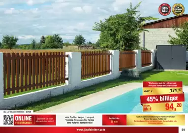 Josef Steiner Flugblatt Seite 69