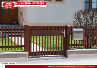 Josef Steiner Flugblatt Seite 70