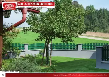 Josef Steiner Flugblatt Seite 76