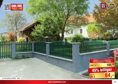 Josef Steiner Flugblatt Seite 77