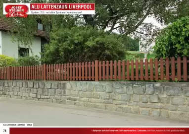 Josef Steiner Flugblatt Seite 78