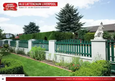 Josef Steiner Flugblatt Seite 80