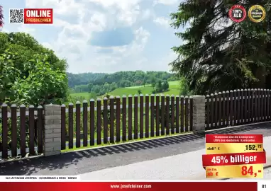 Josef Steiner Flugblatt Seite 81