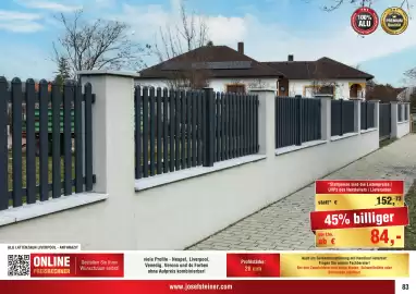 Josef Steiner Flugblatt Seite 83