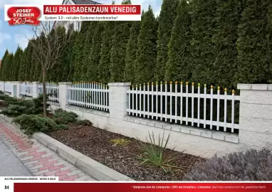 Josef Steiner Flugblatt Seite 84