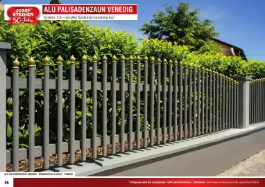 Josef Steiner Flugblatt Seite 86