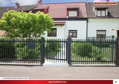 Josef Steiner Flugblatt Seite 87