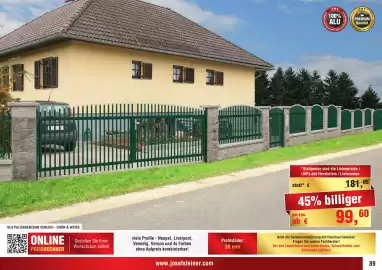 Josef Steiner Flugblatt Seite 89