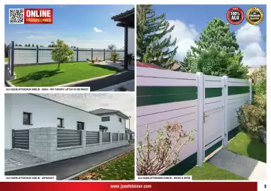 Josef Steiner Flugblatt Seite 9