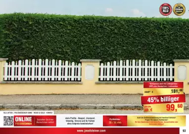 Josef Steiner Flugblatt Seite 93