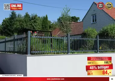 Josef Steiner Flugblatt Seite 95