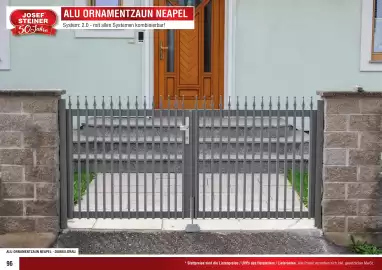 Josef Steiner Flugblatt Seite 96