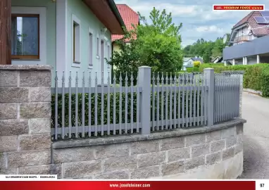 Josef Steiner Flugblatt Seite 97