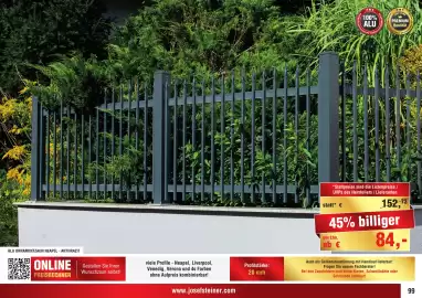 Josef Steiner Flugblatt Seite 99