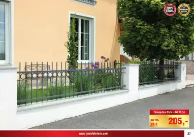 Josef Steiner Flugblatt Seite 37