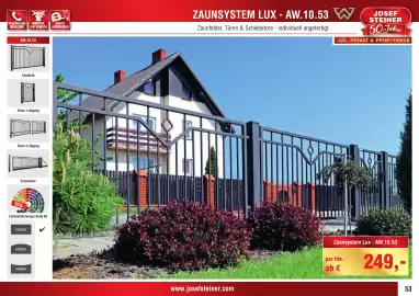 Josef Steiner Flugblatt Seite 53