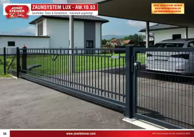 Josef Steiner Flugblatt Seite 54