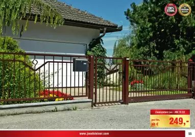 Josef Steiner Flugblatt Seite 55