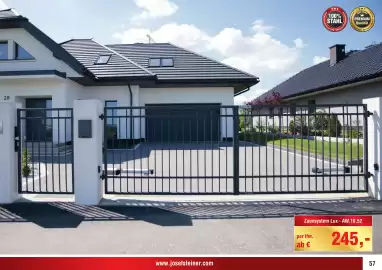 Josef Steiner Flugblatt Seite 57