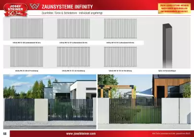 Josef Steiner Flugblatt Seite 68