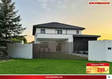 Josef Steiner Flugblatt Seite 69