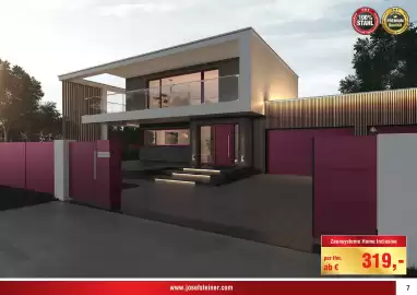 Josef Steiner Flugblatt Seite 7