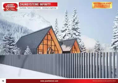 Josef Steiner Flugblatt Seite 70