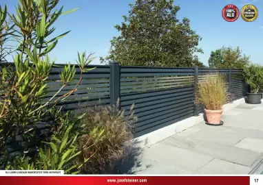 Josef Steiner Flugblatt Seite 17