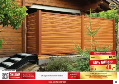 Josef Steiner Flugblatt Seite 29