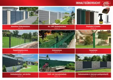 Josef Steiner Flugblatt Seite 3