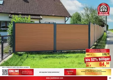 Josef Steiner Flugblatt Seite 31