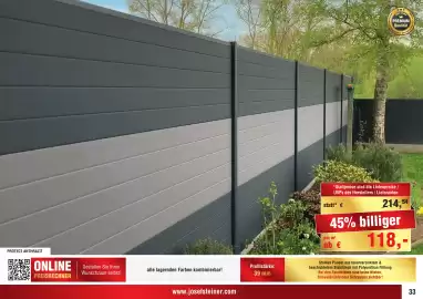 Josef Steiner Flugblatt Seite 33