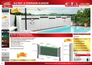 Josef Steiner Flugblatt Seite 4